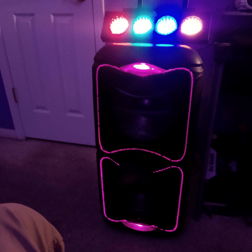 DJ Service